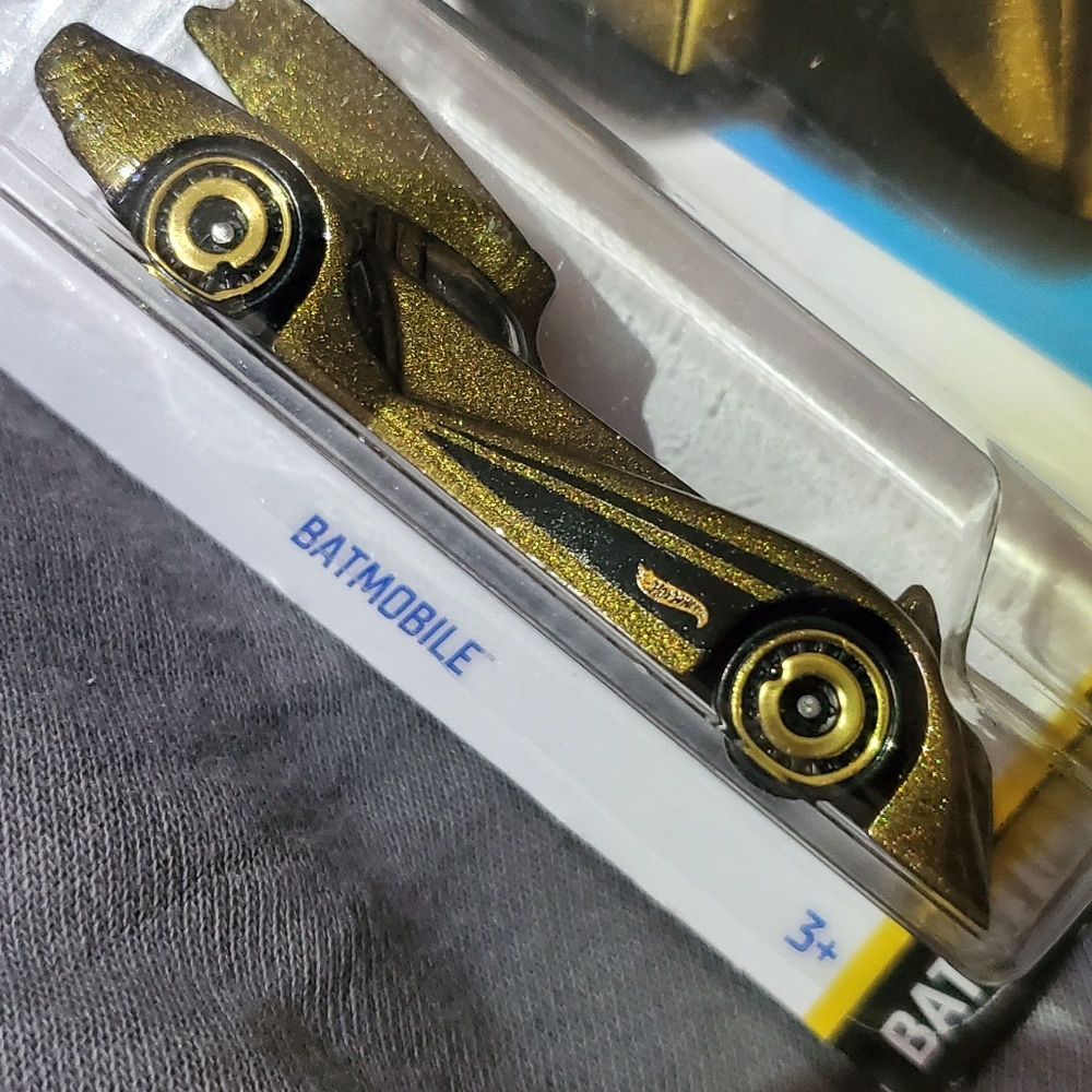 Hot Wheels - Picture 15 of 16